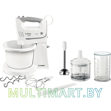 Миксер Bosch MFQ36490